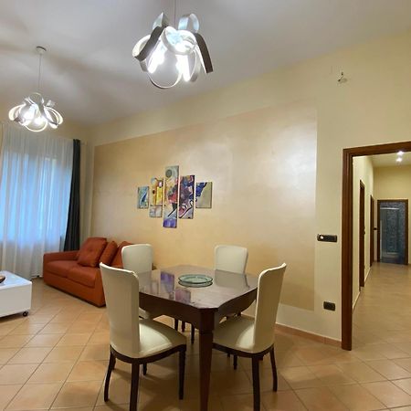Gravina House Apartment Portici Luaran gambar