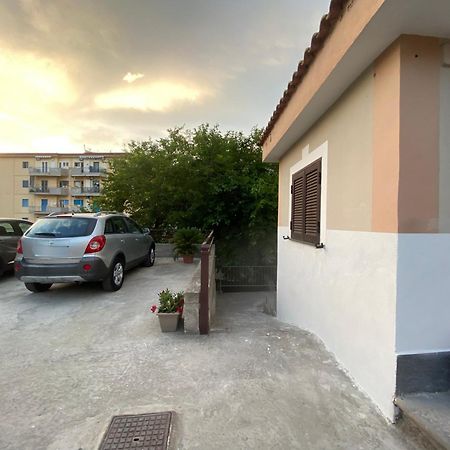 Gravina House Apartment Portici Luaran gambar