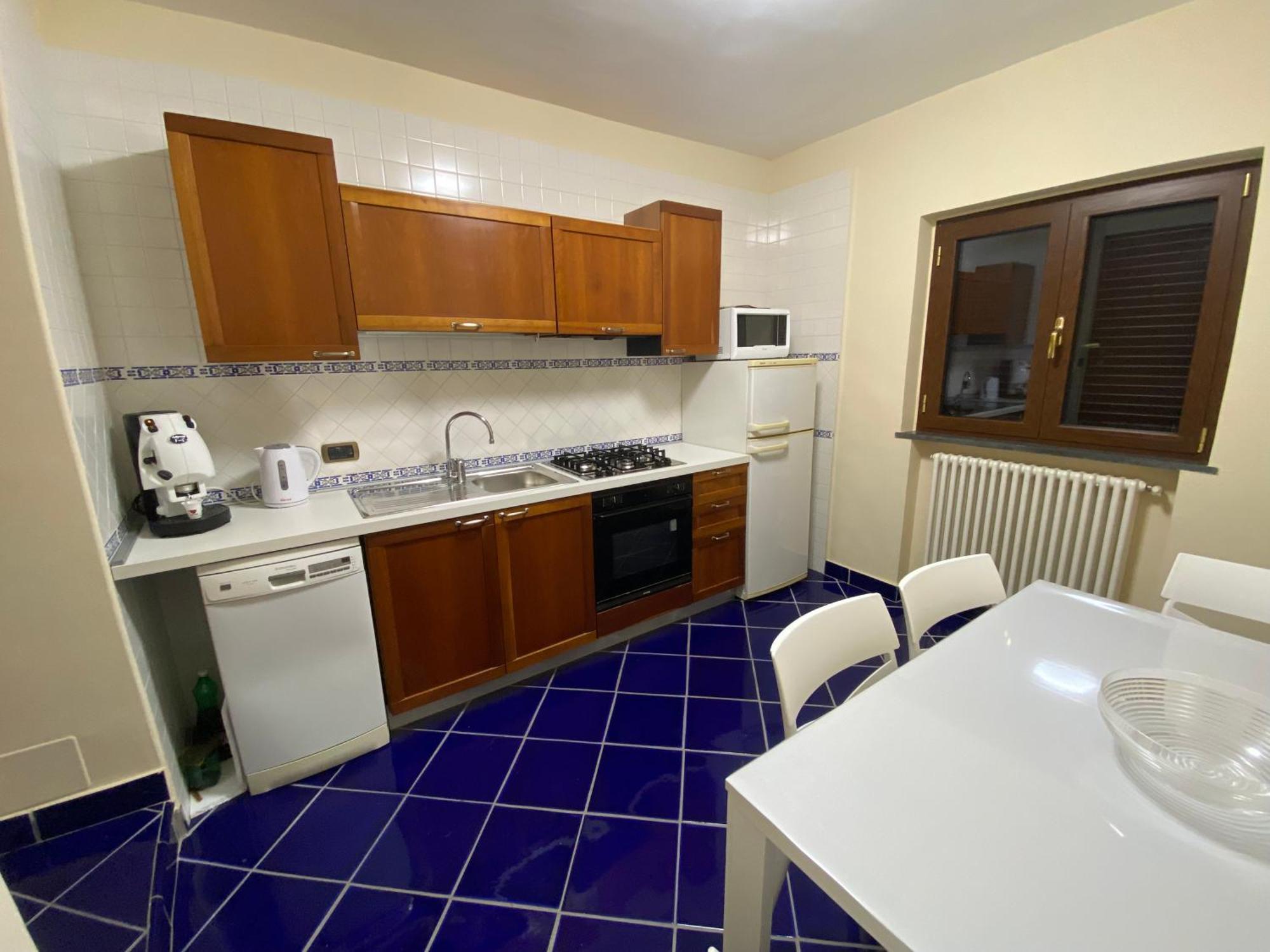 Gravina House Apartment Portici Luaran gambar