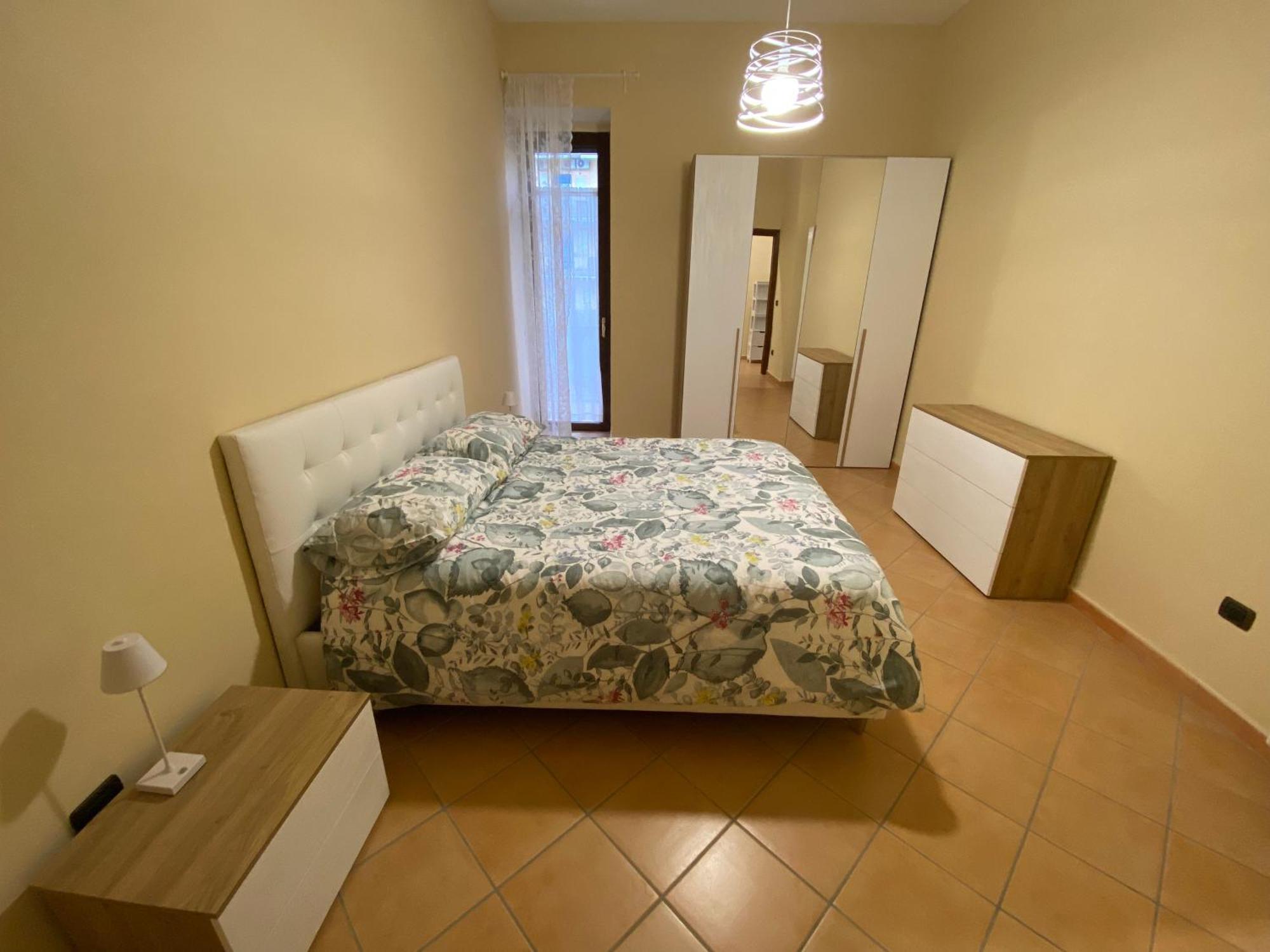 Gravina House Apartment Portici Luaran gambar