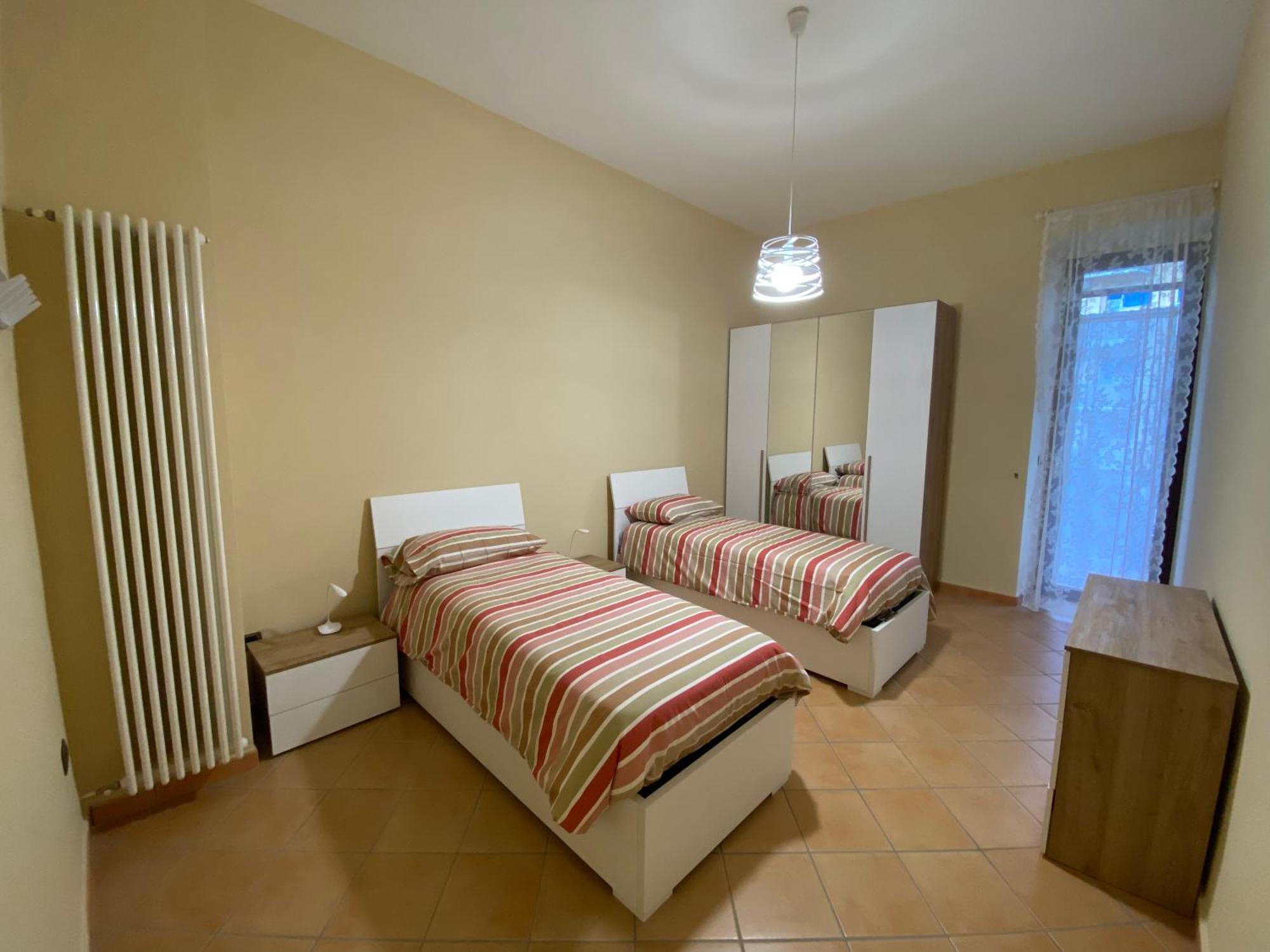 Gravina House Apartment Portici Luaran gambar