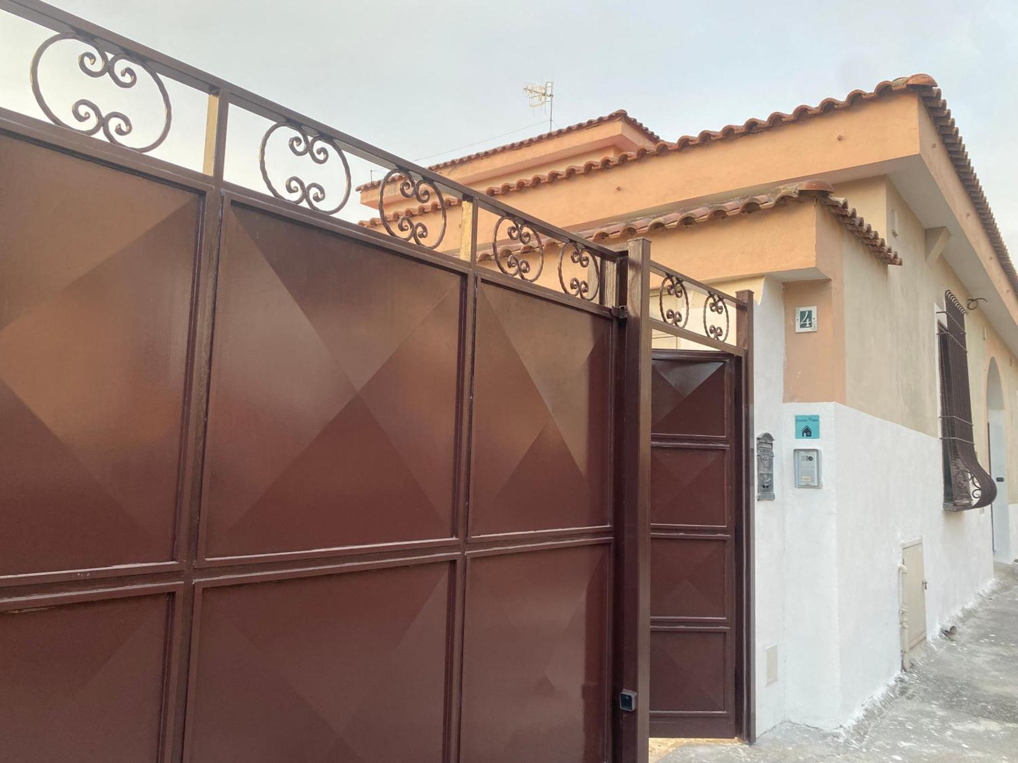Gravina House Apartment Portici Luaran gambar